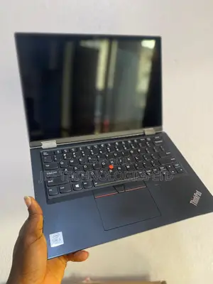 Laptop Lenovo ThinkPad L13 Yoga 16GB Intel Core i5 SSD 256GB