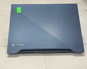 Laptop Asus ROG Zephyrus M15 GU502LU 16GB Intel Core i7 SSD 512GB
