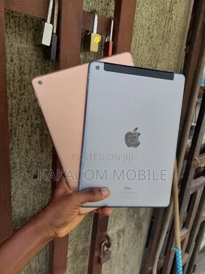 Apple iPad Pro 9.7 (2016) 32 GB Gray