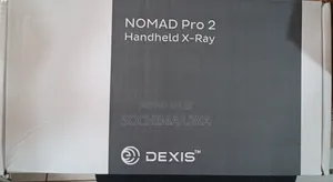 Nomad Pro 2 Handheld X-Ray