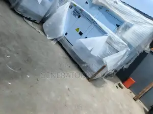 Perkins Sp-30 30kva Diesel Generator Noise Reduced Unit