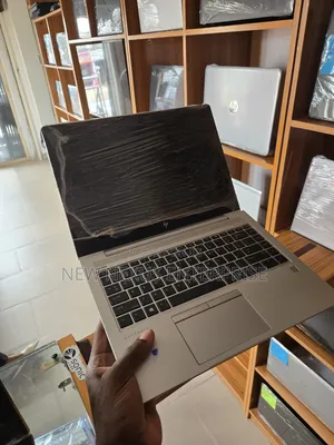 Laptop HP EliteBook 745 G5 8GB AMD Ryzen 5 SSD 256GB