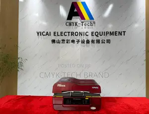 3d Sublimation Vacuum Heat Press Transfer Machine
