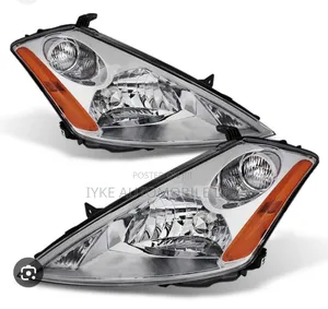 Head Lamp Nissan Murano 205