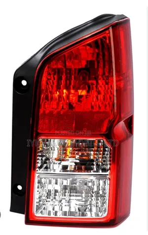 Rear Light Pathfinder 205