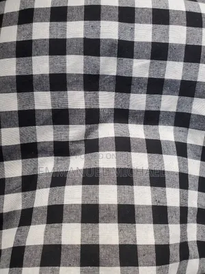 Cotton Shirt