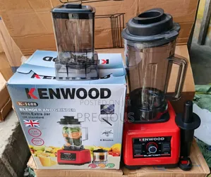 Kenwood Blender
