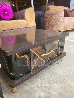 Quality Center Table