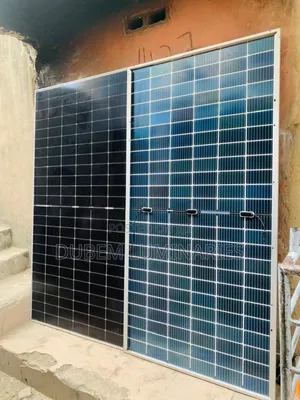144cells Jinko Panel 550