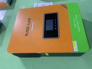 11kva 48volts JCNS Hybrid Inverter