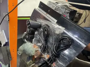 5games 1 Controller Ps3 Fat Working