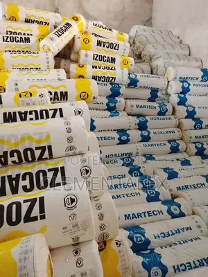 Rock Wool Fiber for Your House and Office Soundproof 50mm