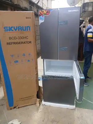 Skyrun BCD-330hc Refrigeration Unit 300 Liters
