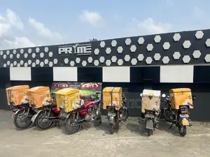 Need Fast Delivery Today In Port Harcourt? Call Big P Logistics Now