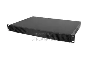 1x2 Hdmi Edge Blending Processor Multi-Projection Fusion Hardware