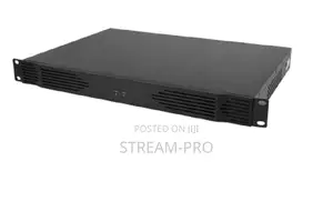 1x3 Hdmi Edge Blending Processor Multi-Projection Fusion Hardware