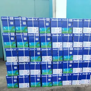 Copy Paper Double A