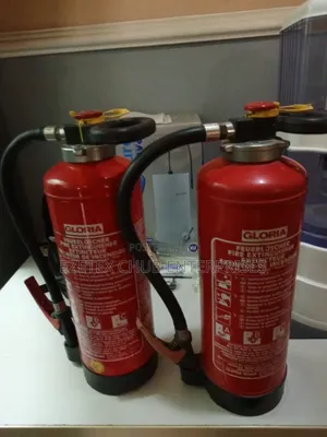 Fire Extinguisher