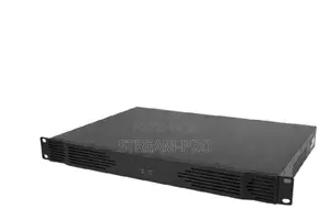 1x4 Hdmi Edge Blending Processor Multi-Projection Fusion Hardware