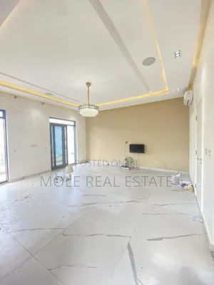 Furnished 6bdrm Duplex in Old Ikoyi for sale