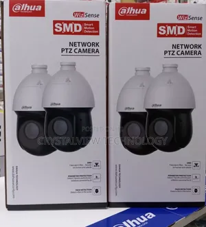 Dahua 2mp Ptz Ip Camera