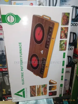 Electric Cooker