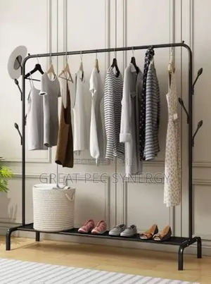 Rack Clothe Hanger
