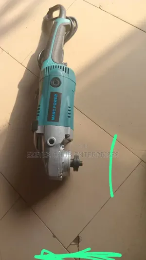 Cutting and Filling Machine
