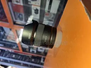 Sony 11mm F1.8