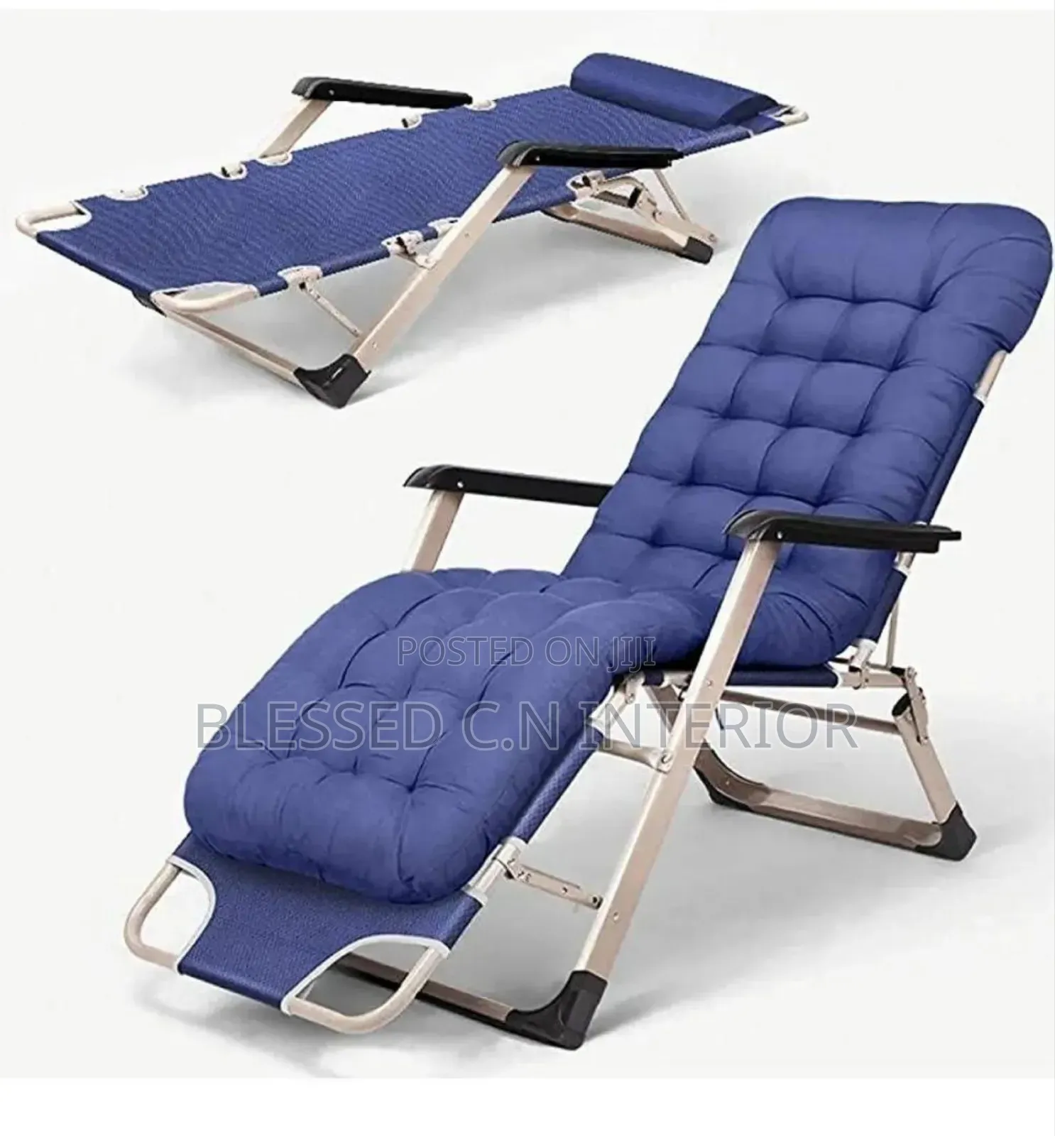 Relaxing Bed