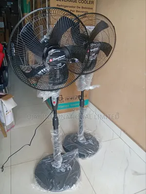 Banatone Energy Saving Fan With One Year Warranty