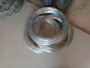 Binding Wire Iron