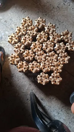 Drilling Bits