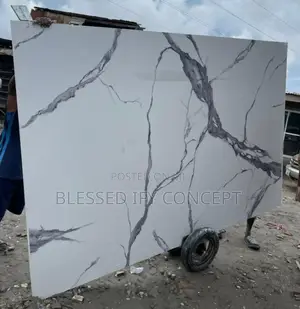 Turkey Marble Slab
