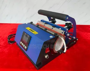 20oz Mug Heat Press Machine