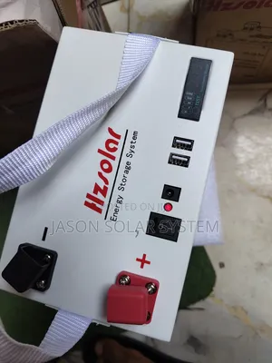 Hzsolar 768wh 60ah 12.8volts Lithium Battery
