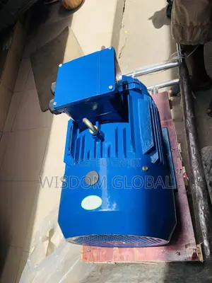Original Electric Motor 15kw Is Available