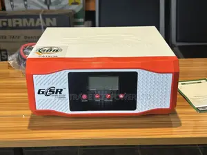 GSR 1.5kva Non Hybrid Inverter