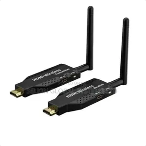 Hdmi Wireless Extender And Reciever 100meters