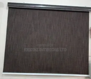 Blackout Roller Blinds