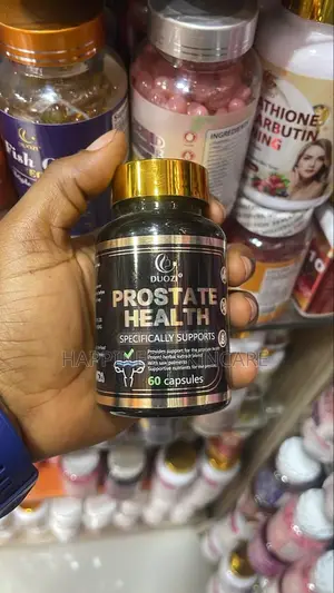 Prostate Health