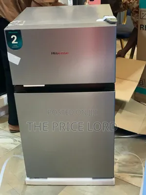 Hisense Ref 120dr