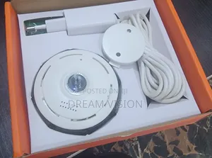 Sachet Fish Eye Camera V380