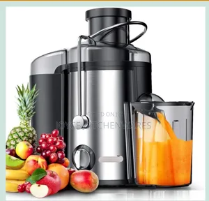Electric Fruit Juice Extractor/Juicer Extracting Machine