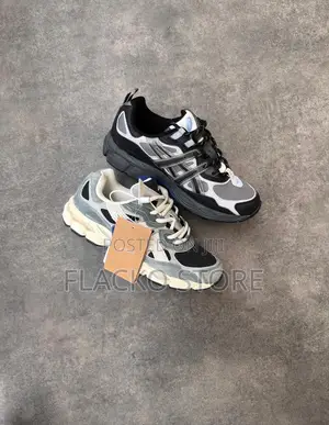 Original Asics Gel-Nyc Series Sneakers