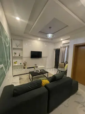New 1 Bedroom Shortlet in Ilupeju