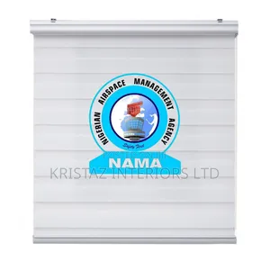 Customised Window Blinds