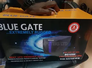 1.2kva Blugate Ups
