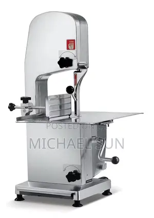 Electricity Bone Saw Machine Automatic Bone Cutter