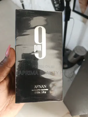 9pm by Afnan